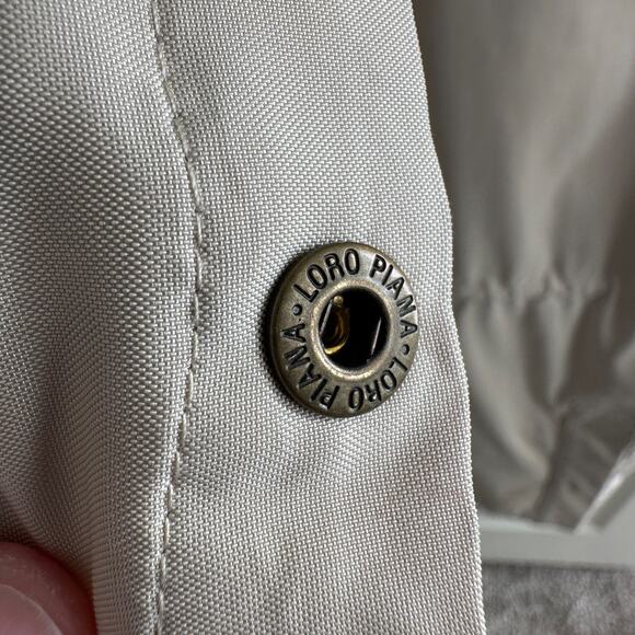 loro piana horsey jacket 1992 olympics limited edition vintage men’s medium - Picture 14 of 16